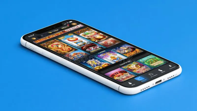 永利娱乐城手机APP界面展示