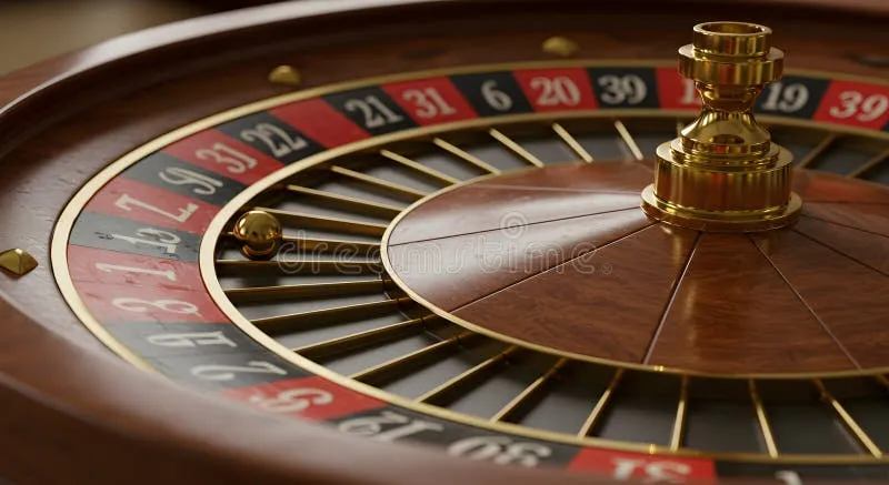 永利娱乐城欧洲轮盘细节